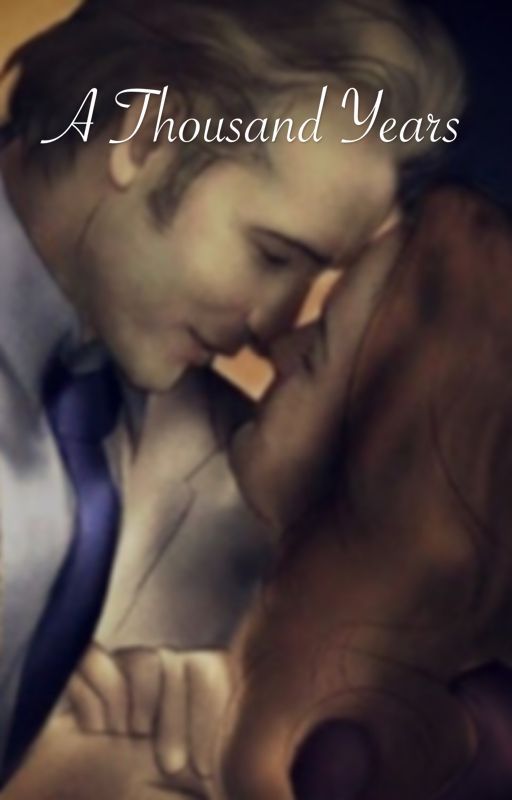 A Thousand Years by CarlislexEsme17