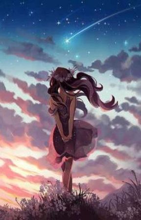 La Melancolía De Una Estrella de HimejimaKaguya