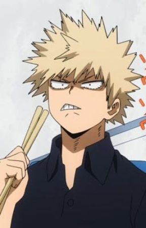 Bakugo X Reader by Writter83639