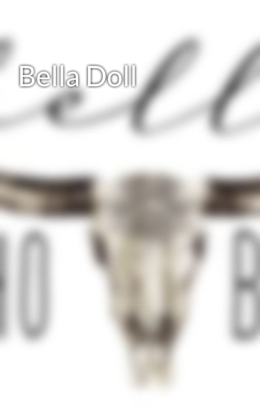 Bella Doll by hellobohobabe