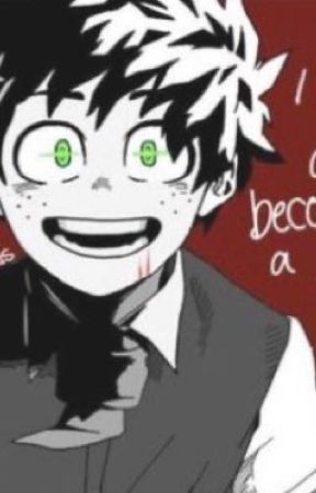 The Hero who became a Villain by Kimi1103