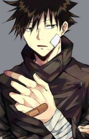 I'm sorry... ( Toxic Megumi x Reader) One-shot بقلم MaiLan1701