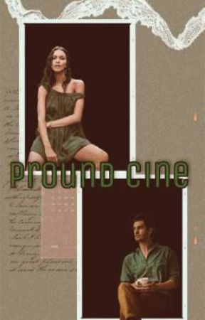 -Pround Cine- by foxykiss
