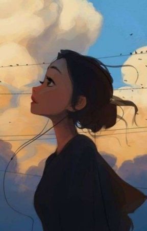 Lạc vào mây بقلم ThanhHarly2
