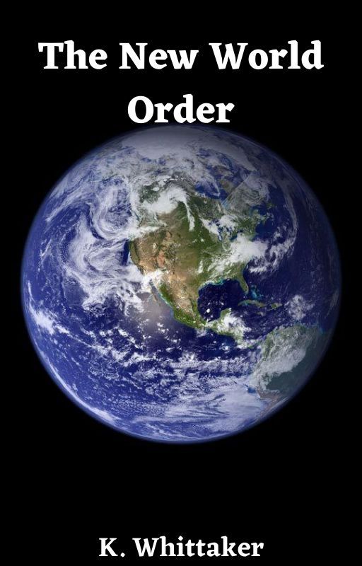 The New World Order door KWhittaker2