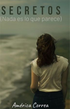 SECRETOS (Nada es lo que parece) от AinClix