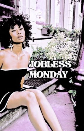 JOBLESS MONDAY, fezco by mindcvermatter