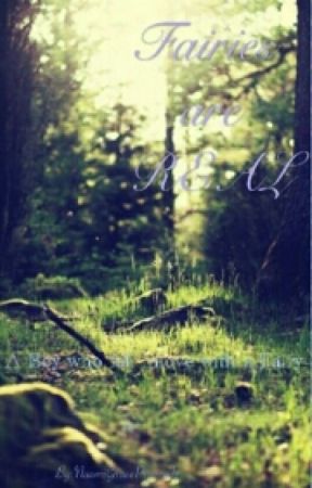 Fairies are Real от EMOGrace13