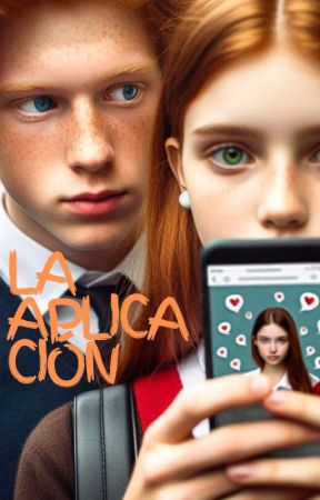 La aplicación by LucyHeartfilia_OFC