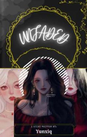 UNFADED بقلم Yunxiq