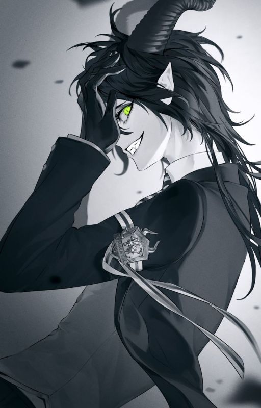 Twisted wonderland & Yandere simulator Au, de Lemonchan247