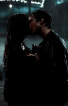 Damon x reader by theromanticizer4