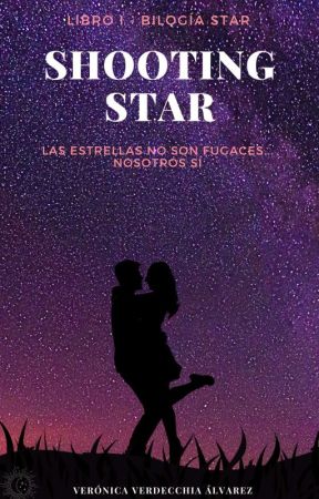 Shooting Star بقلم vero_va