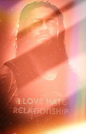 A Love Hate Relationship by bikerprincess1