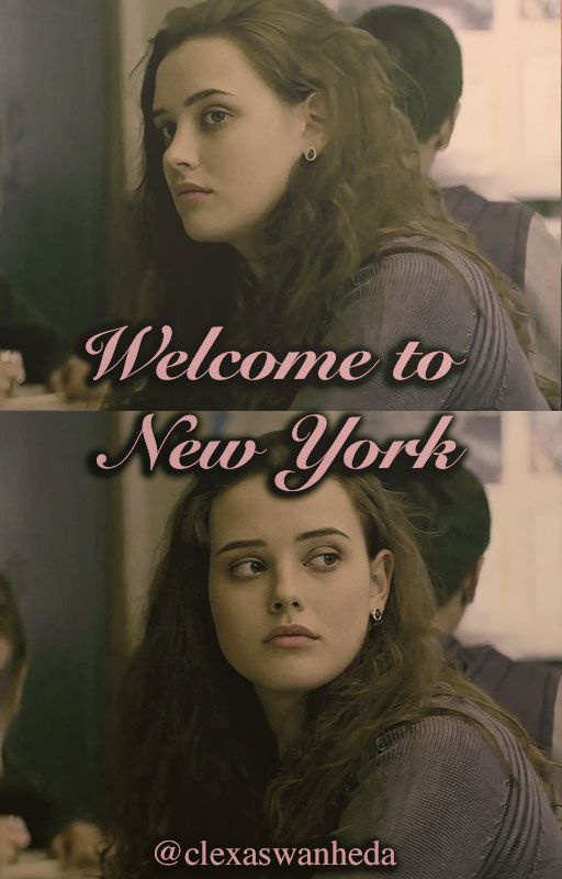 Welcome To New York; M. Jones¹✓ by clexaswanheda