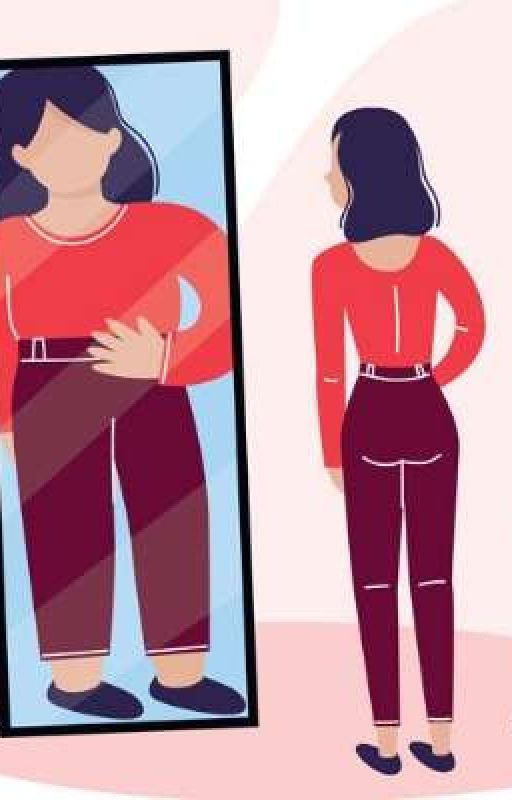 my journey with my eating disorder by LydiaFichter