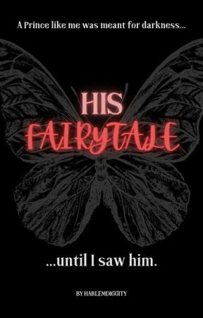 His Fairytale bởi HarlemDiggity