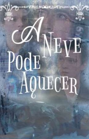 A Neve Pode Aquecer oleh otariano_Formado