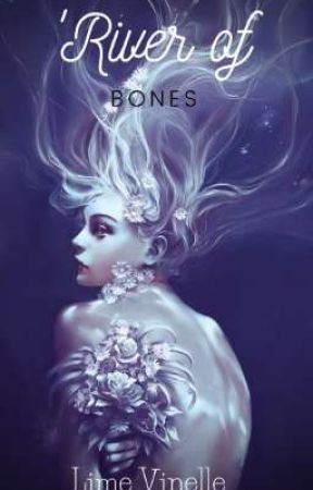 River of Bones by LimeVinelle