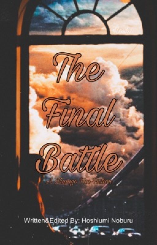 "The Final Battle!" ~ Ninjago Fan-Fiction ~ Next Generation by IncognitoHoshi