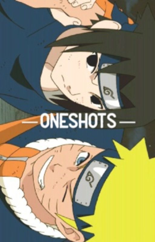 sasunaru oneshots by stormiedayzie