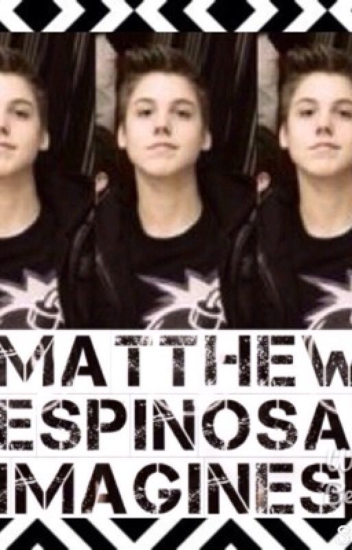 Matthew Espinosa Imagines by ari_bet