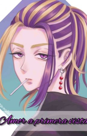 ❤️ Amor A Primera Vista ❤️ Wakasa imaushi x tn 🔞 by KaidaHaitani914