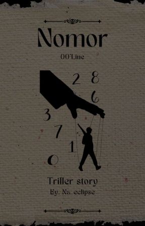 NOMOR | 00'Line de na_eclipse