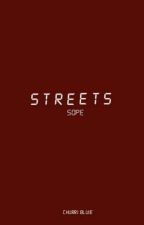 s t r e e t s - s o p e oleh bluieblu