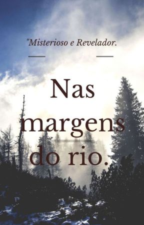 Nas margens do rio от Mflissa896