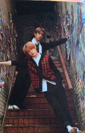 kiss - chensung от yeonjunight