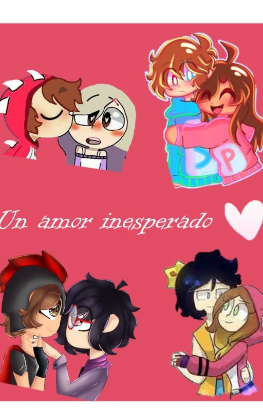 un amor inesperado de MariaVioleta6777