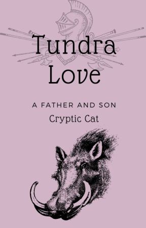 Tundra Love بقلم 86_Darling
