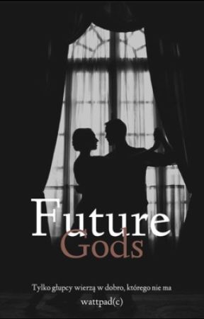 Future Gods by mementomori_21