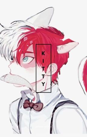 Kitty (A CG5 fanfic) by mugunghua