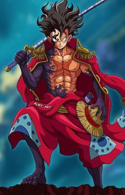 One Piece - kazuki_kei_ - Wattpad