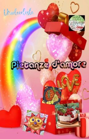 Pietanze d'amore by Urieleceleste