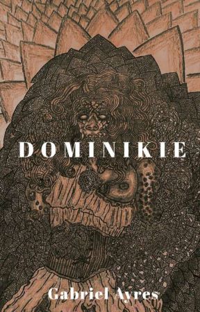 Dominikie by Gabriel_Ayres