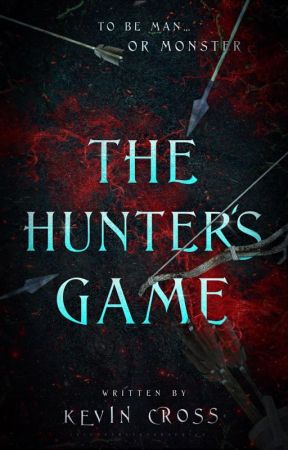 The Hunter's Game by Moonlight-blade