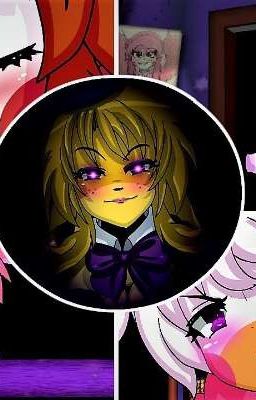 FIve Nights in Anime 3D - All About the Game - Blue Alastor - Wattpad