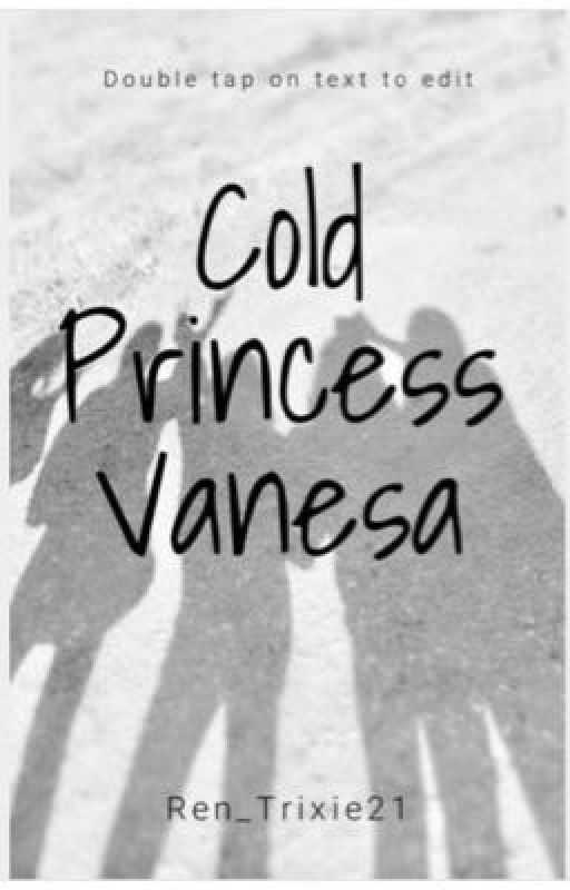 Cold Princess Vanessa by SorenaCua