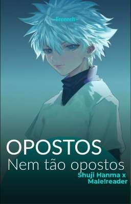Hunter x Hunter Nova Geração - Personagens - Wattpad