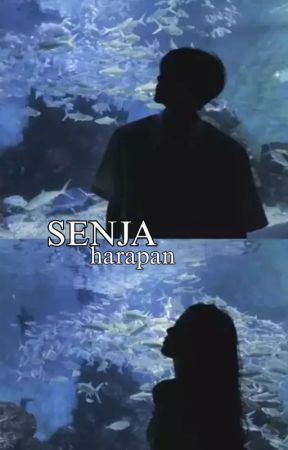 Senja Harapan by vixcorain