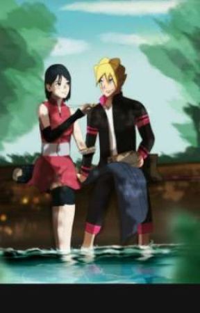 Good borusara/Boruto/Sarada fanficts to read :) autorstwa Aarasuch