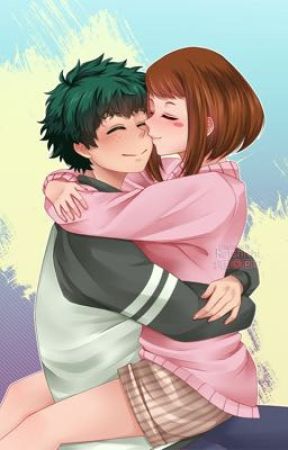 Be mine Forever by That1GirlChloe