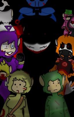 SlendyTubbies Modo campan~a Capitulo 1 by Nyuthekiller on DeviantArt