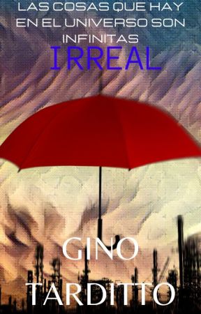 Irreal (cancelado) от luzyviicky