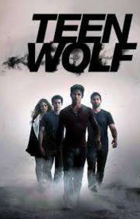 ma vie a beacon hills by Marionhistoire