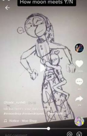 my oc's for FNAF SB oneshot reqests by Inkdreamer7913