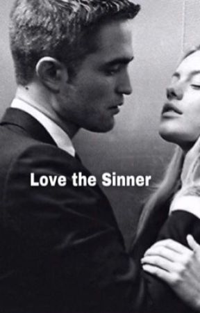 Love the Sinner (teacher/student) (Robert Pattinson) von poetryswhore